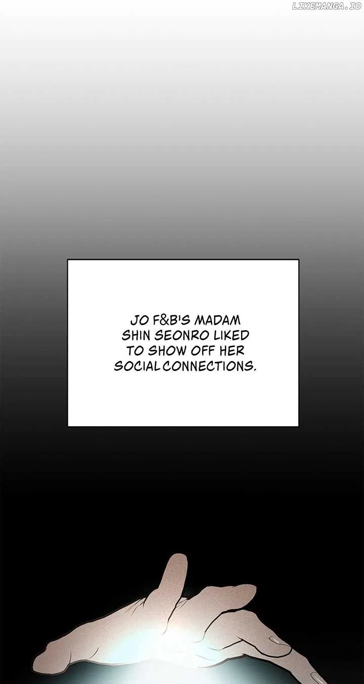 My Younger Sister Chooses Me Tonight Chapter 29 – Page 59