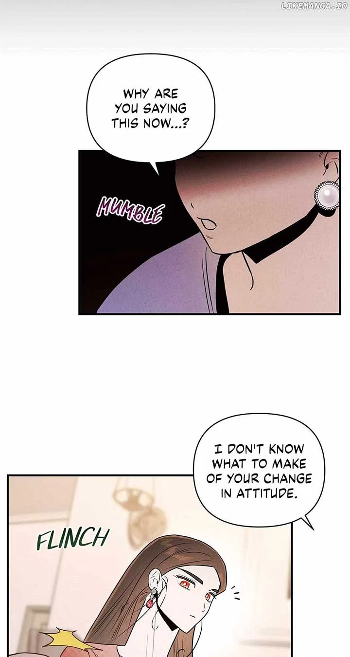 My Younger Sister Chooses Me Tonight Chapter 29 – Page 61