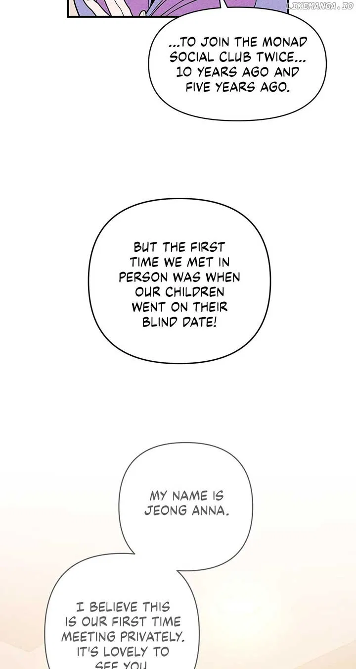 My Younger Sister Chooses Me Tonight Chapter 29 – Page 63