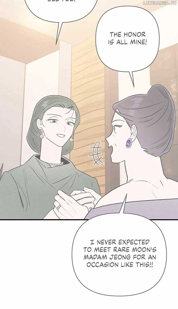 My Younger Sister Chooses Me Tonight Chapter 29 – Page 64