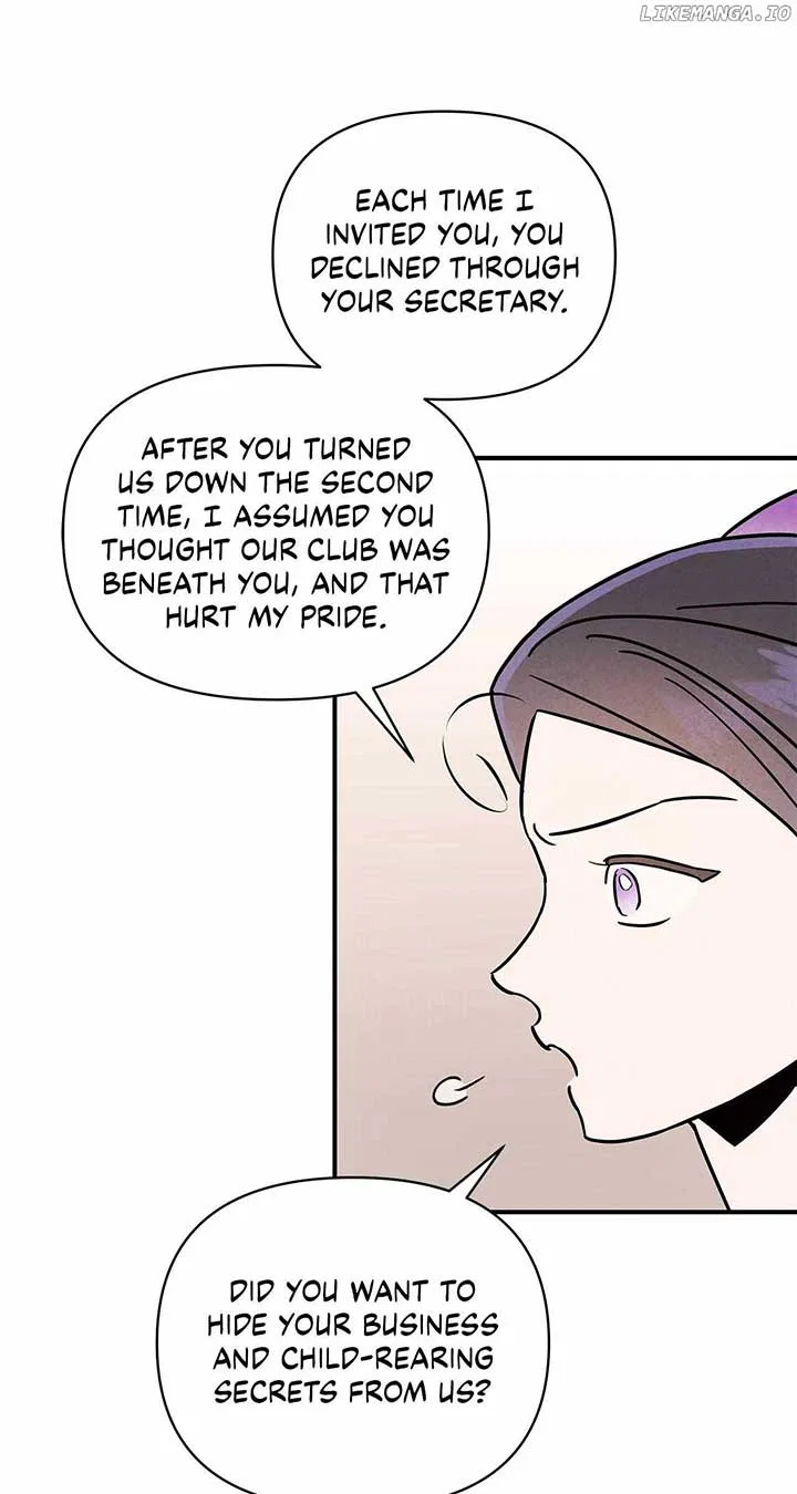 My Younger Sister Chooses Me Tonight Chapter 29 – Page 65