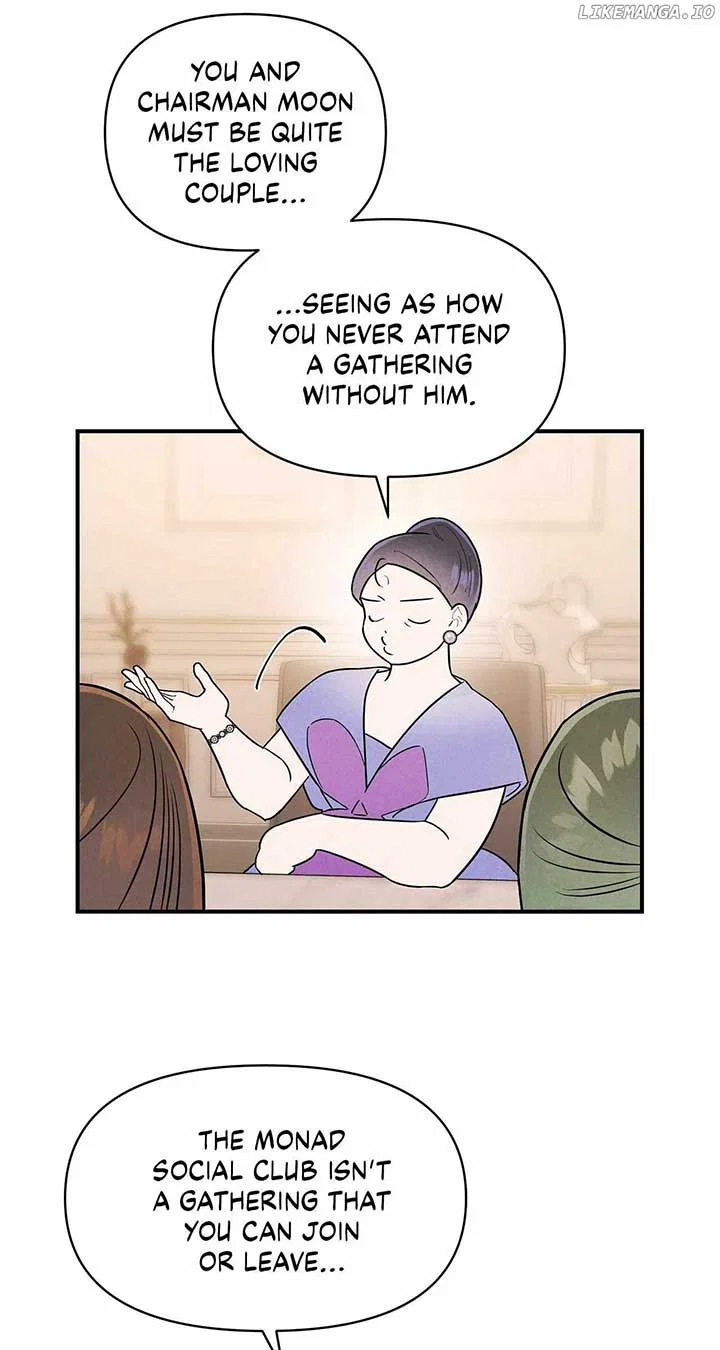 My Younger Sister Chooses Me Tonight Chapter 29 – Page 67