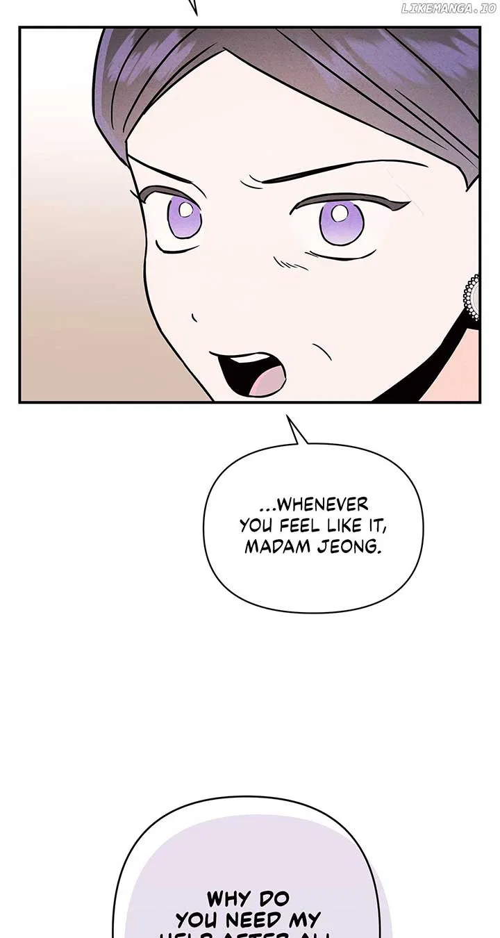 My Younger Sister Chooses Me Tonight Chapter 29 – Page 68