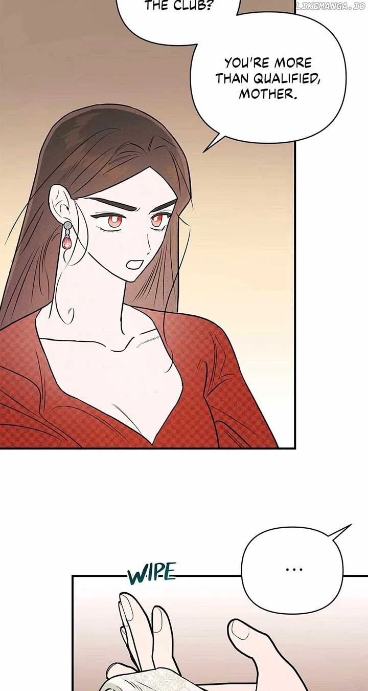 My Younger Sister Chooses Me Tonight Chapter 29 – Page 74