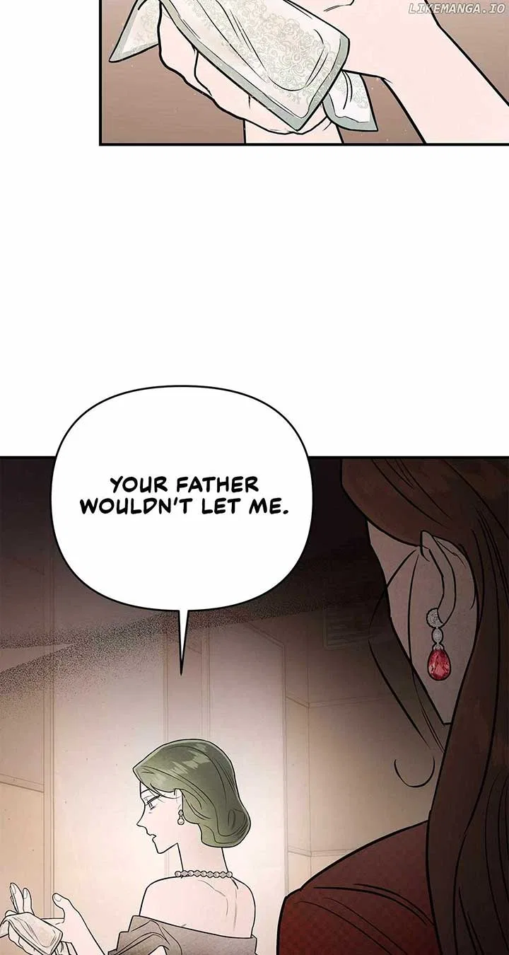 My Younger Sister Chooses Me Tonight Chapter 29 – Page 75