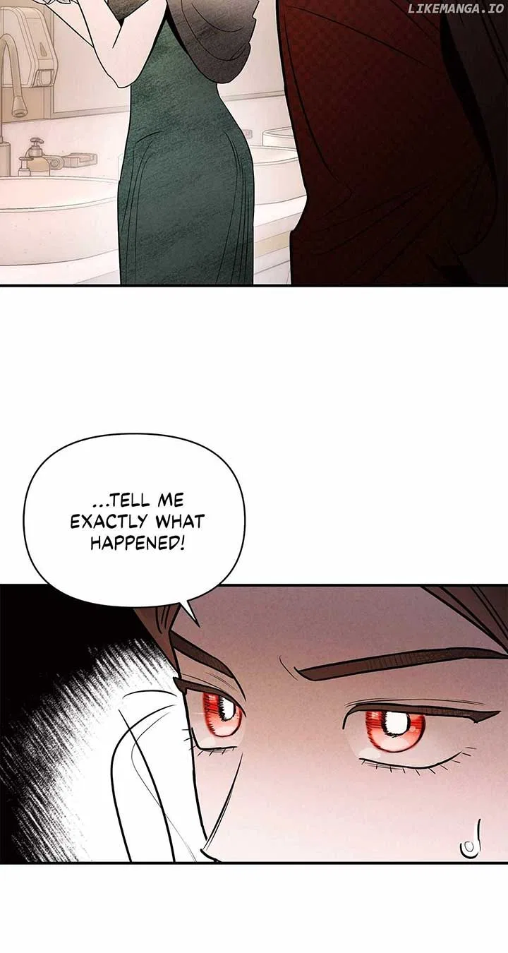 My Younger Sister Chooses Me Tonight Chapter 29 – Page 76