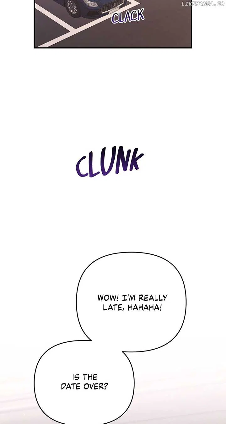My Younger Sister Chooses Me Tonight Chapter 29 – Page 79