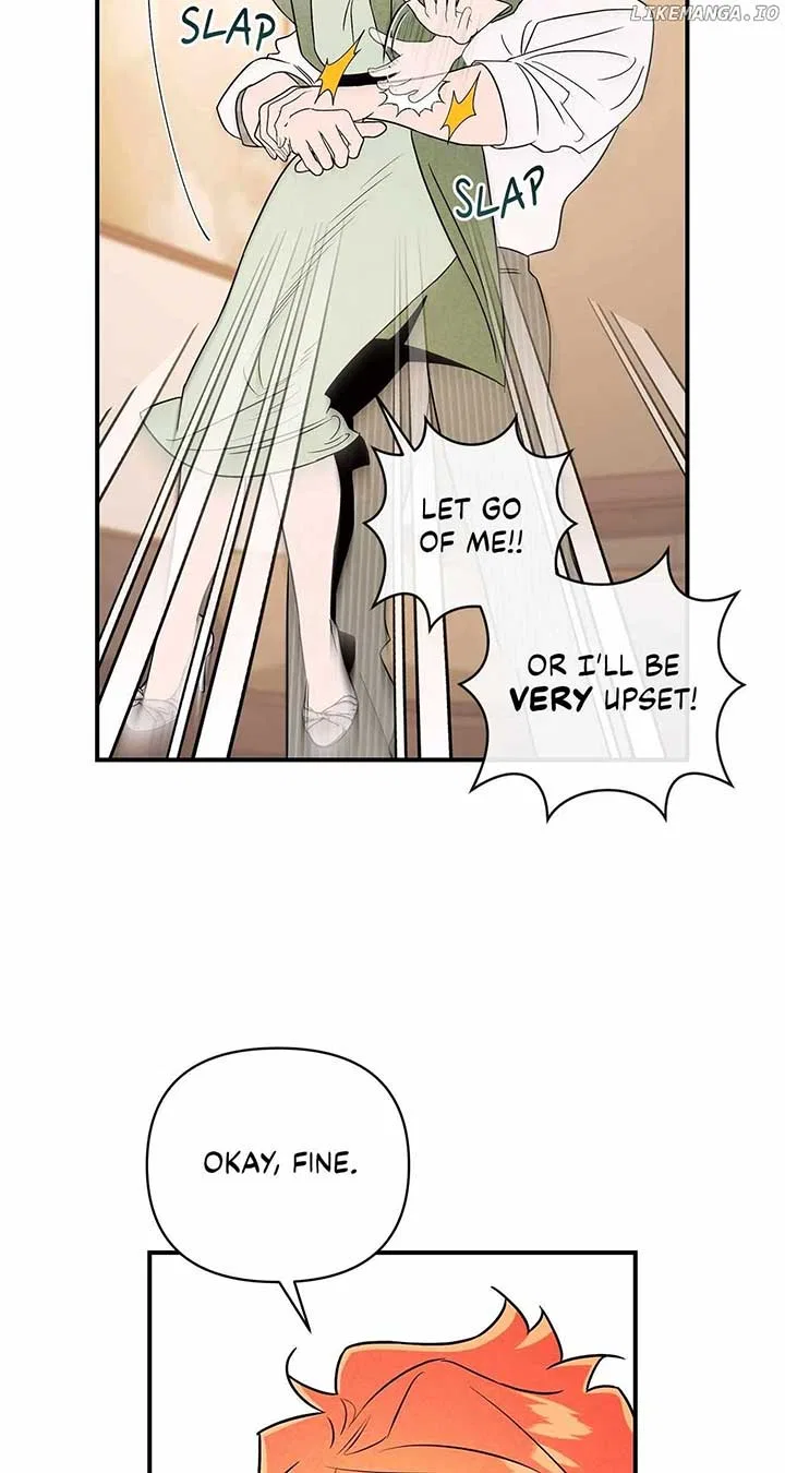 My Younger Sister Chooses Me Tonight Chapter 28 – Page 4