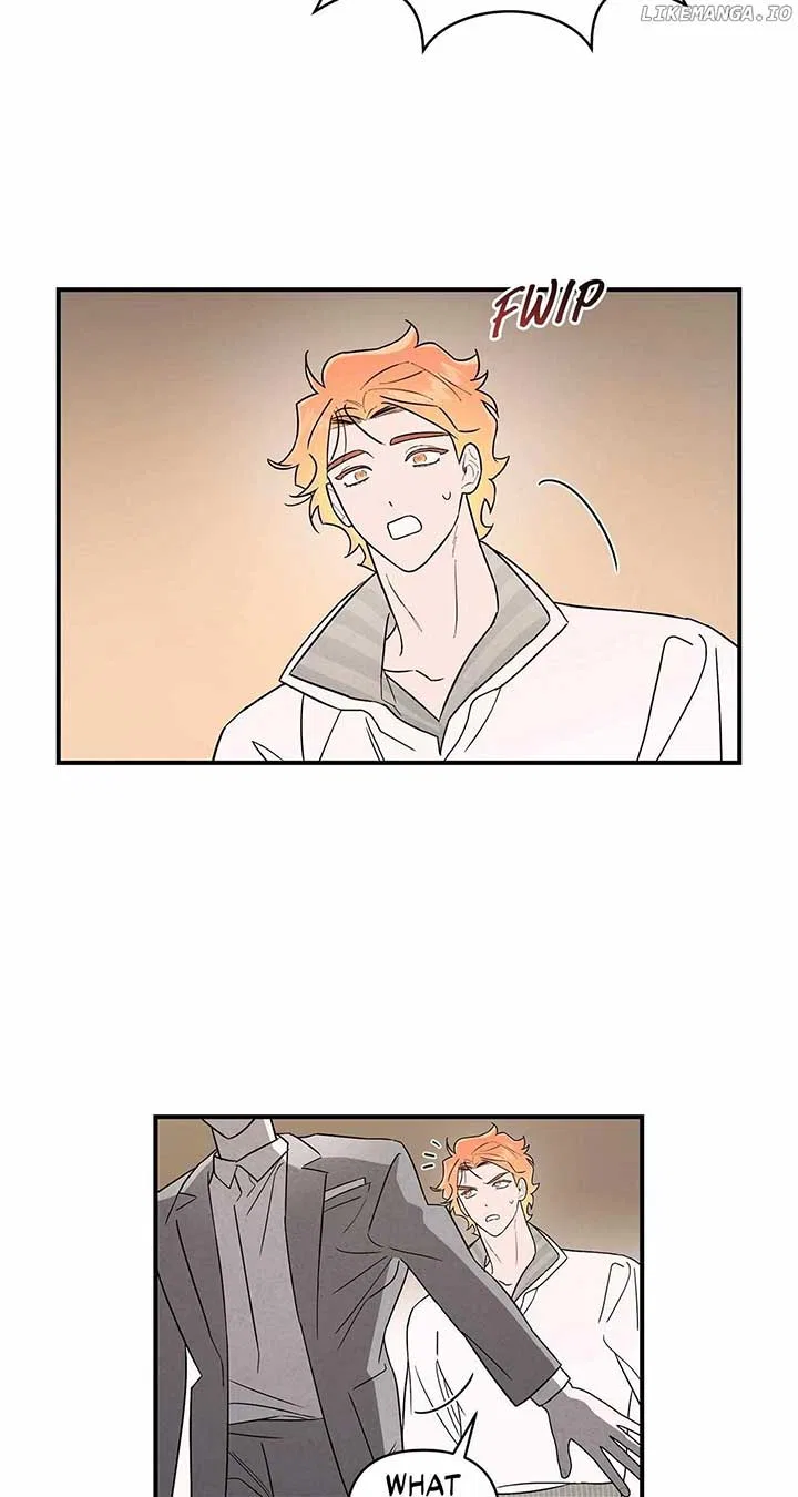 My Younger Sister Chooses Me Tonight Chapter 28 – Page 11