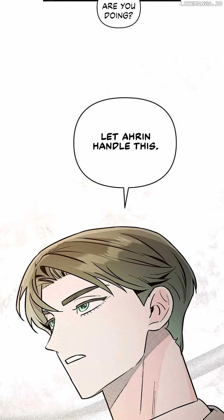 My Younger Sister Chooses Me Tonight Chapter 28 – Page 12