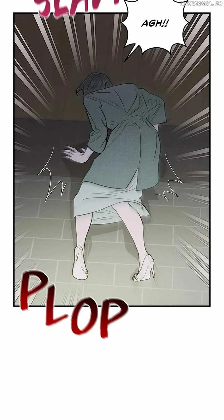 My Younger Sister Chooses Me Tonight Chapter 28 – Page 15