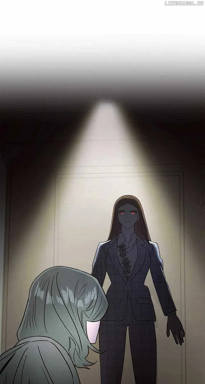 My Younger Sister Chooses Me Tonight Chapter 28 – Page 17
