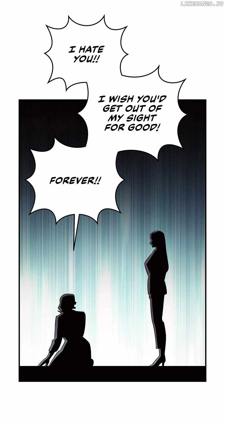 My Younger Sister Chooses Me Tonight Chapter 28 – Page 20