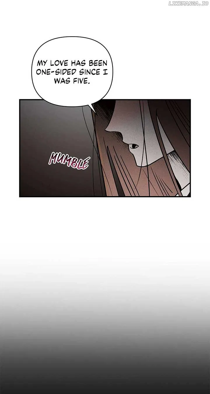 My Younger Sister Chooses Me Tonight Chapter 28 – Page 21