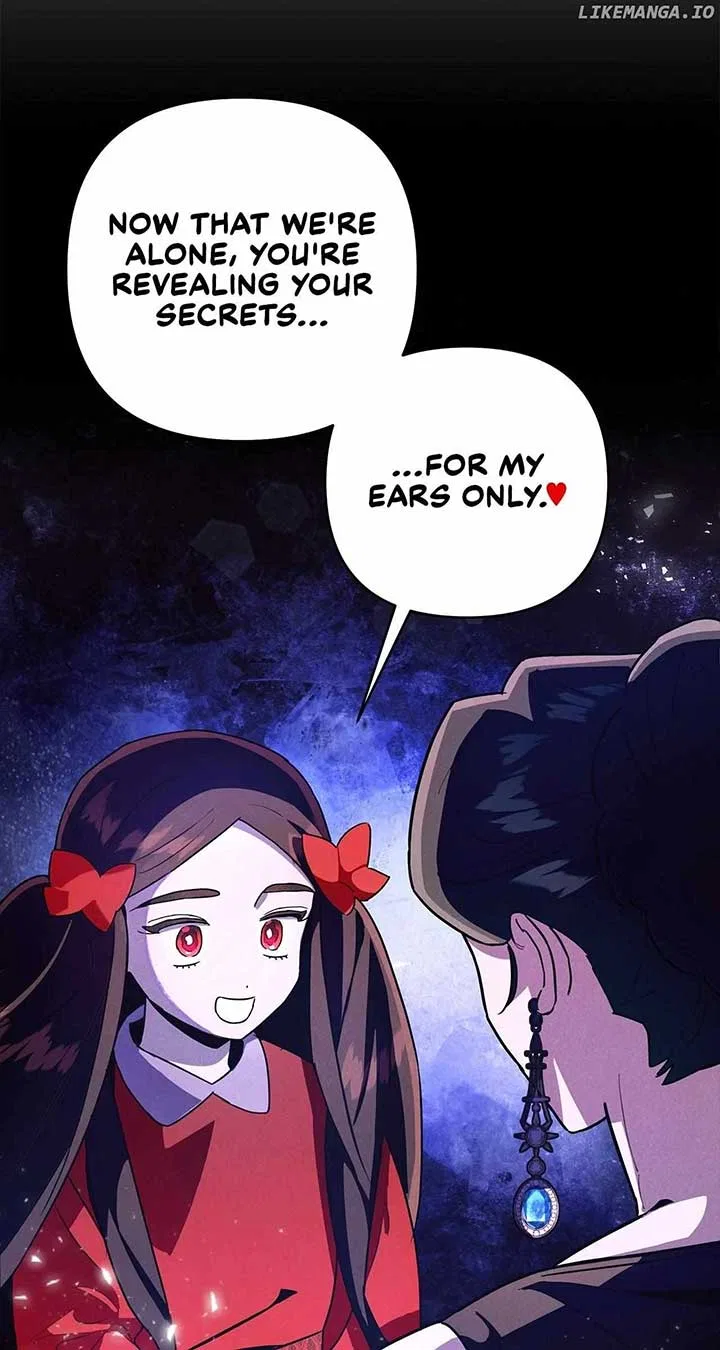 My Younger Sister Chooses Me Tonight Chapter 28 – Page 22