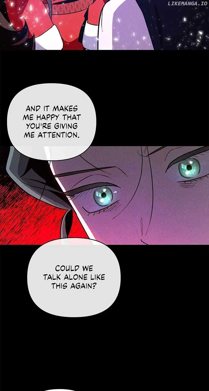 My Younger Sister Chooses Me Tonight Chapter 28 – Page 23