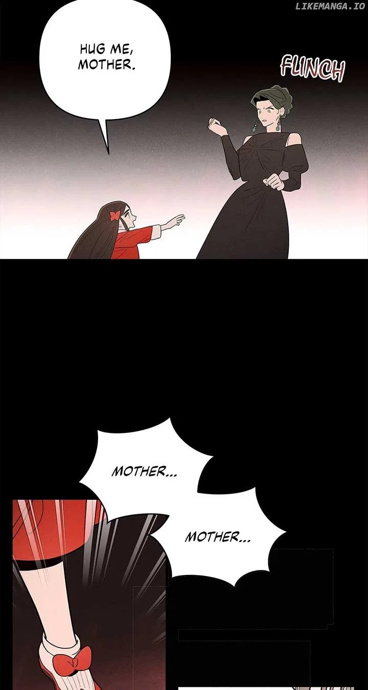 My Younger Sister Chooses Me Tonight Chapter 28 – Page 24