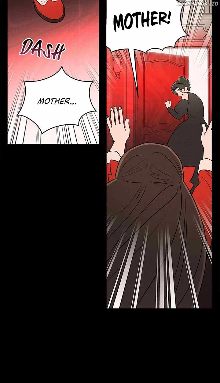 My Younger Sister Chooses Me Tonight Chapter 28 – Page 25