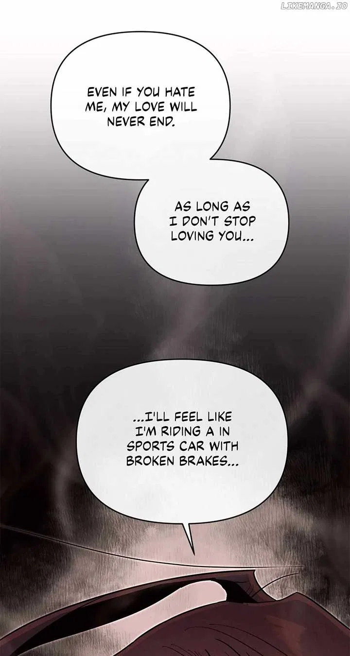My Younger Sister Chooses Me Tonight Chapter 28 – Page 27