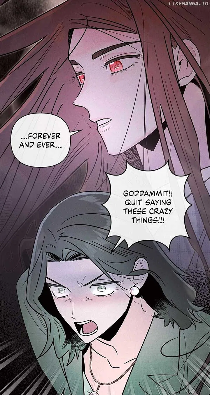 My Younger Sister Chooses Me Tonight Chapter 28 – Page 28