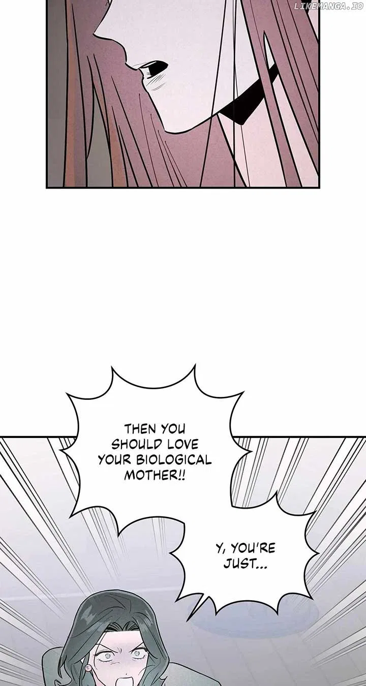 My Younger Sister Chooses Me Tonight Chapter 28 – Page 30