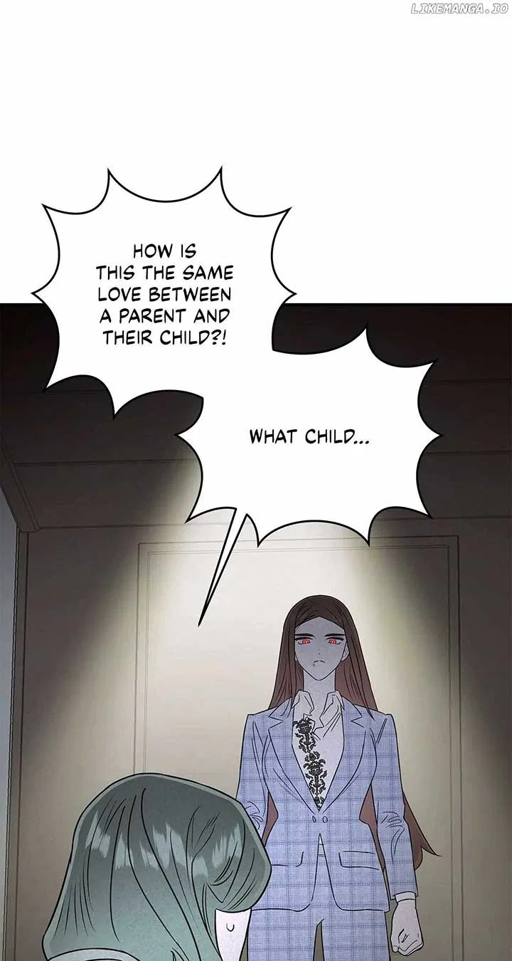 My Younger Sister Chooses Me Tonight Chapter 28 – Page 32