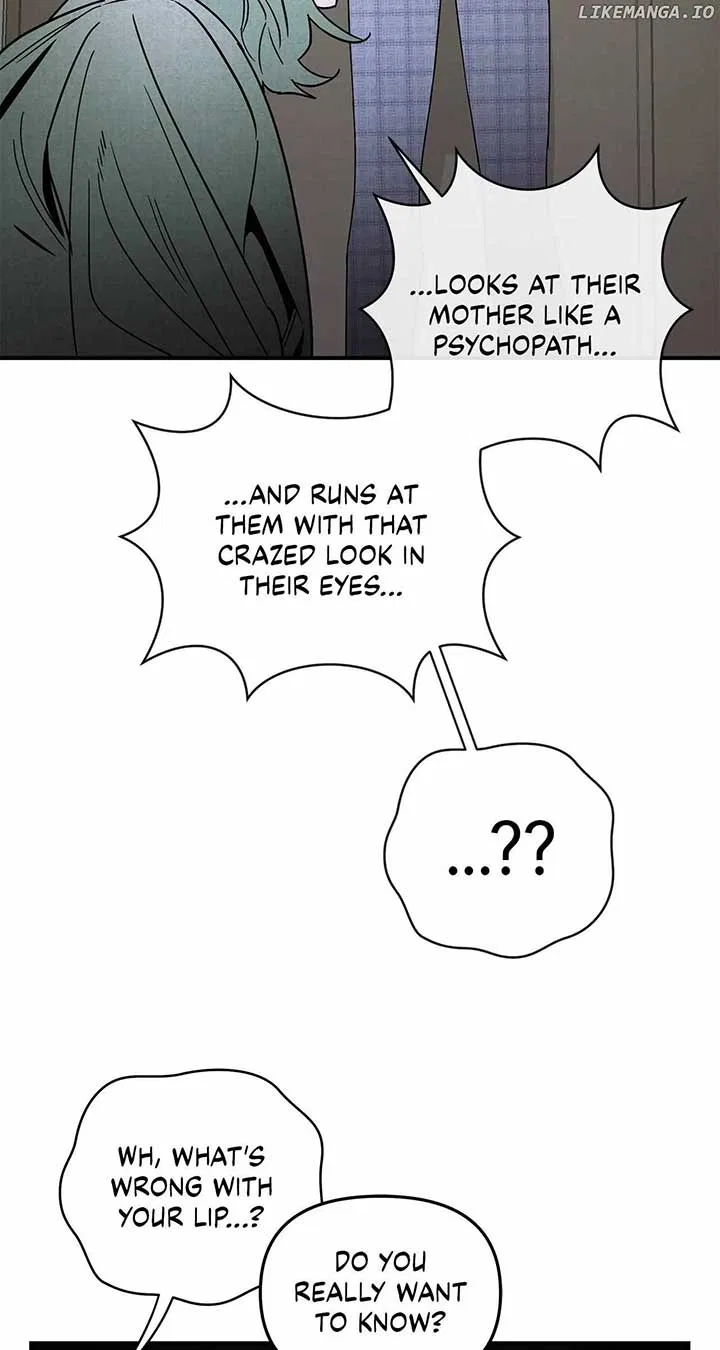 My Younger Sister Chooses Me Tonight Chapter 28 – Page 33