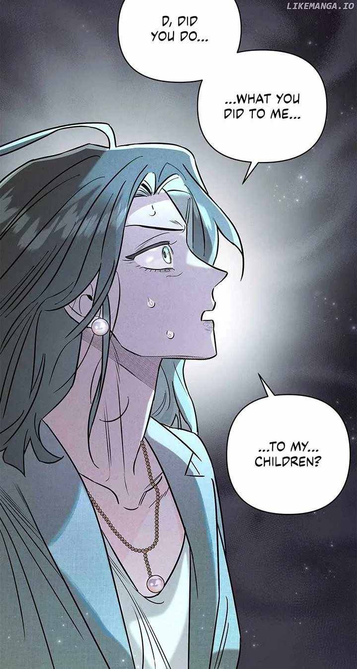 My Younger Sister Chooses Me Tonight Chapter 28 – Page 35