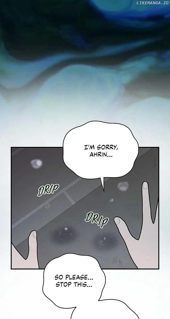 My Younger Sister Chooses Me Tonight Chapter 28 – Page 39