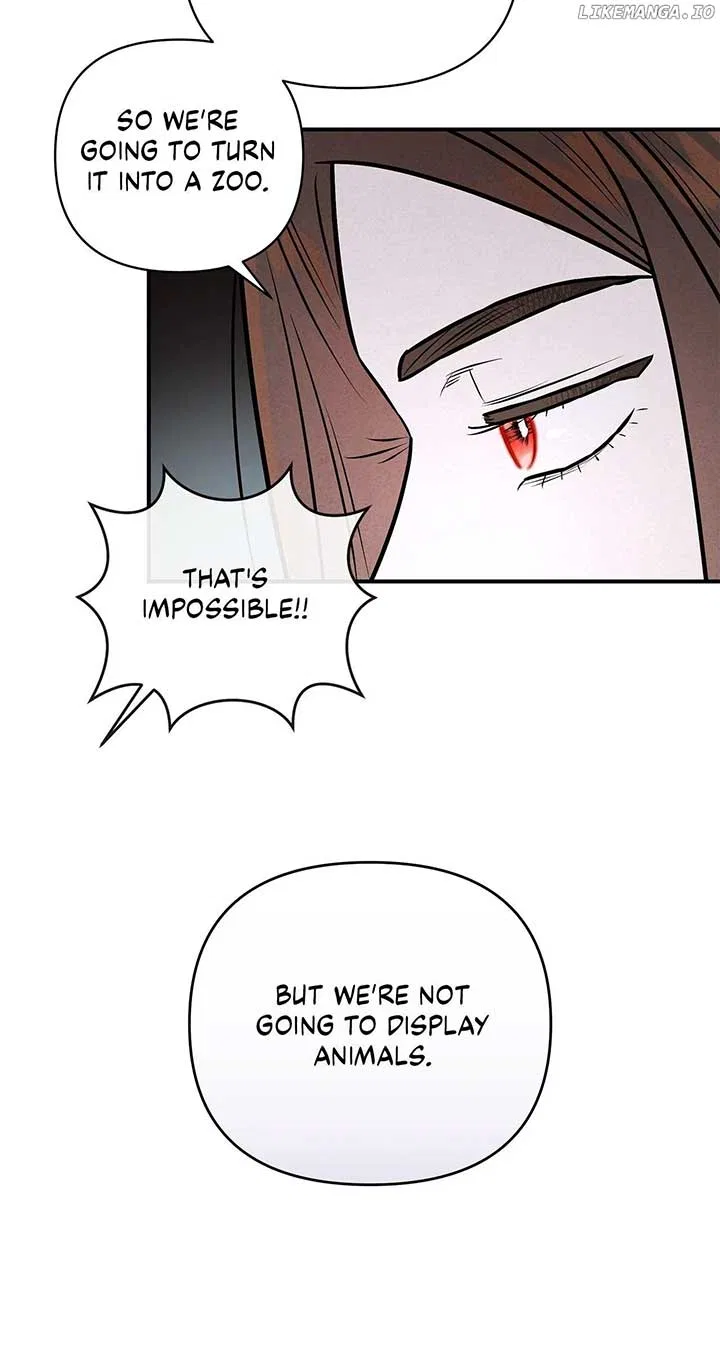 My Younger Sister Chooses Me Tonight Chapter 28 – Page 46