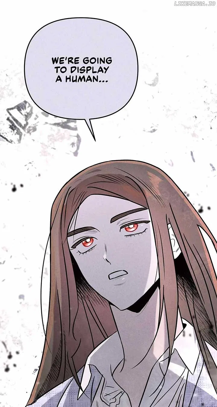 My Younger Sister Chooses Me Tonight Chapter 28 – Page 47