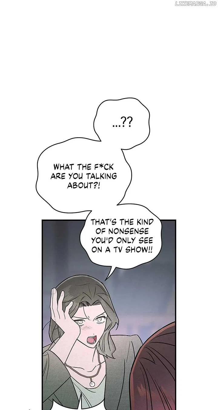 My Younger Sister Chooses Me Tonight Chapter 28 – Page 49