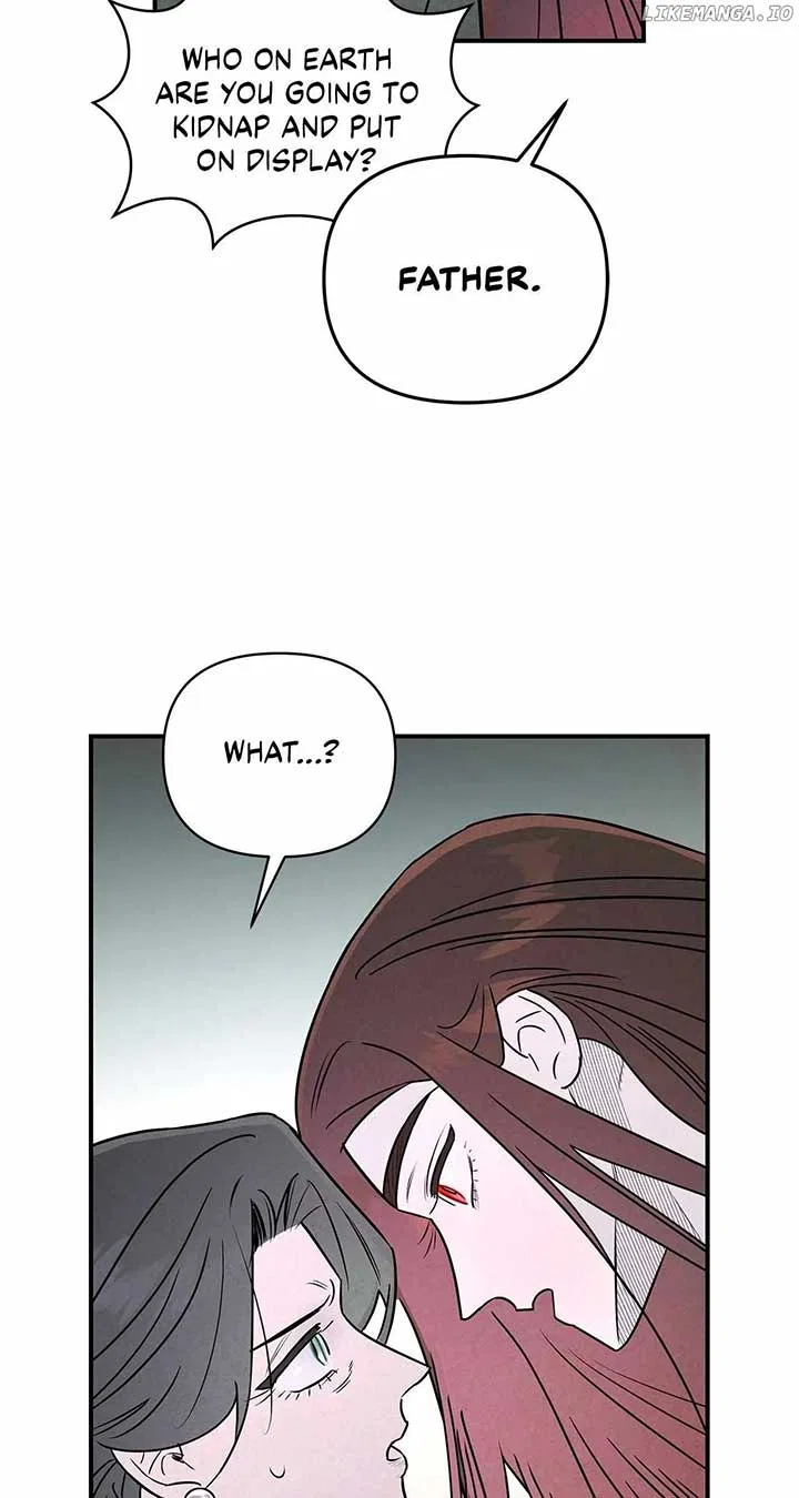 My Younger Sister Chooses Me Tonight Chapter 28 – Page 50