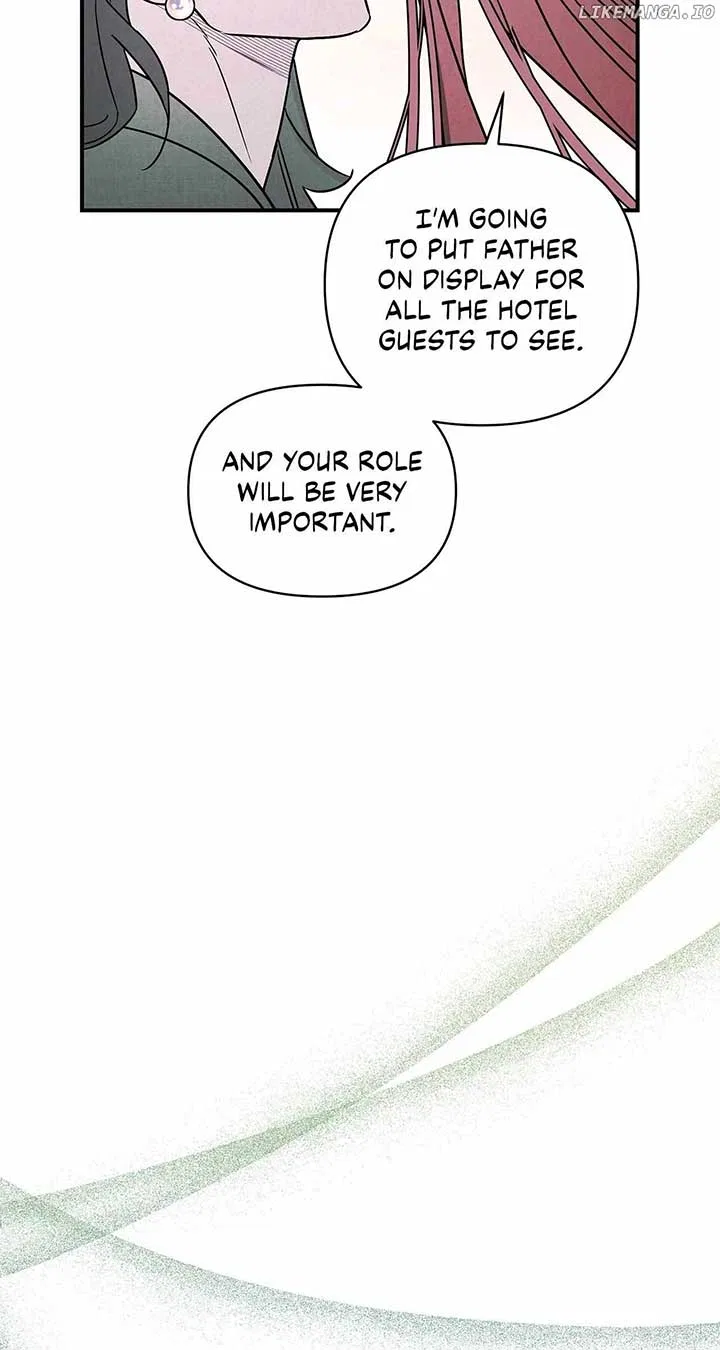 My Younger Sister Chooses Me Tonight Chapter 28 – Page 51