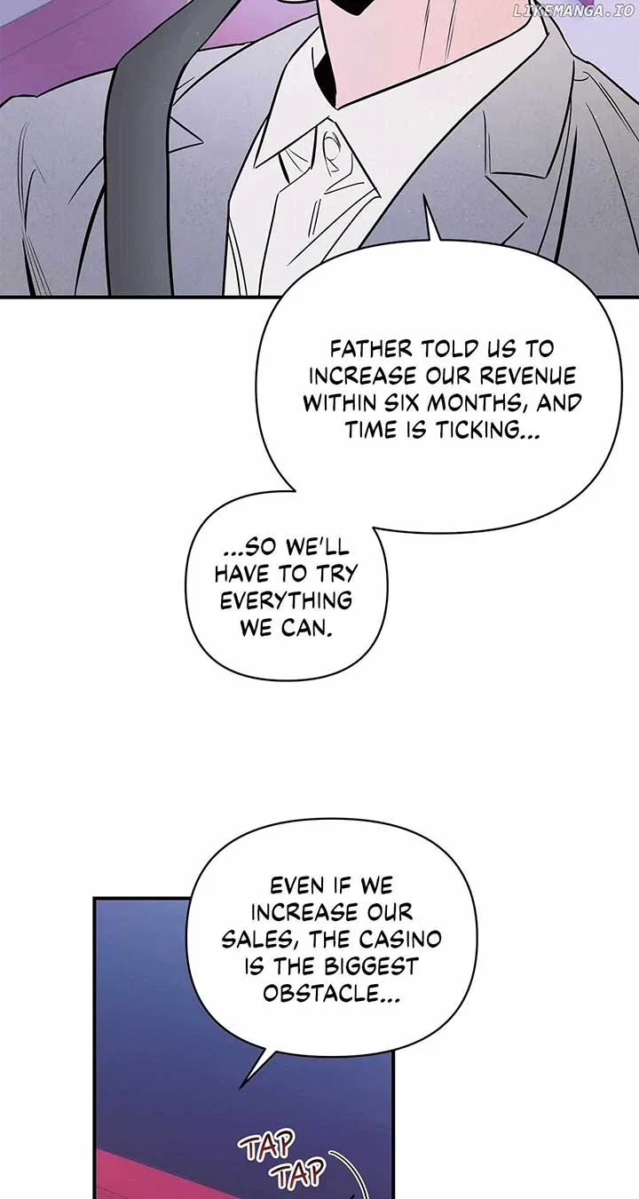 My Younger Sister Chooses Me Tonight Chapter 28 – Page 58
