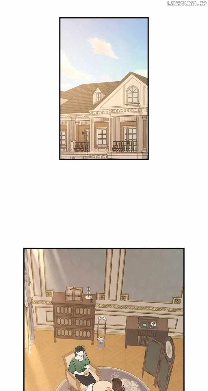 My Younger Sister Chooses Me Tonight Chapter 28 – Page 63