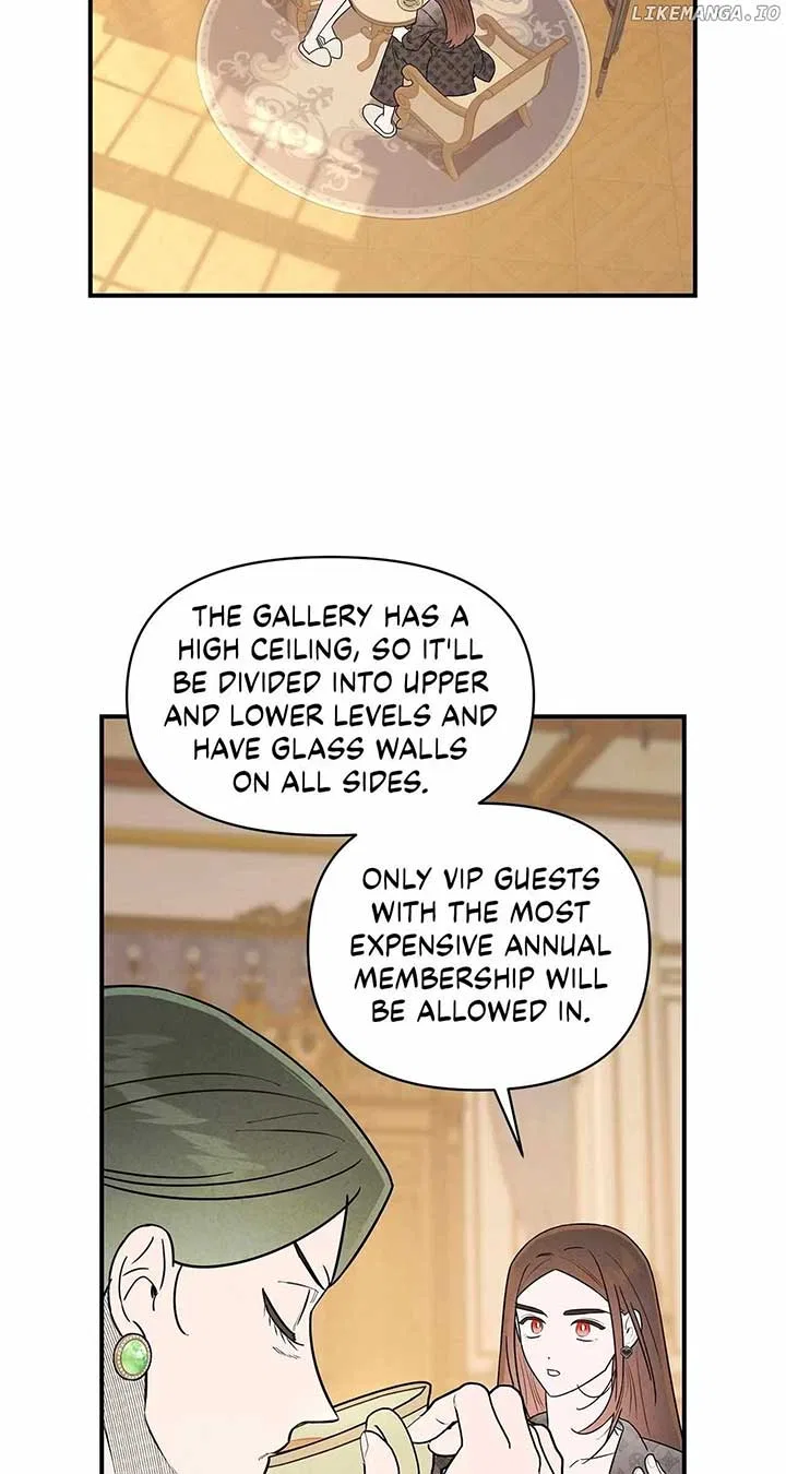 My Younger Sister Chooses Me Tonight Chapter 28 – Page 64