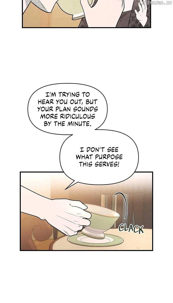 My Younger Sister Chooses Me Tonight Chapter 28 – Page 65