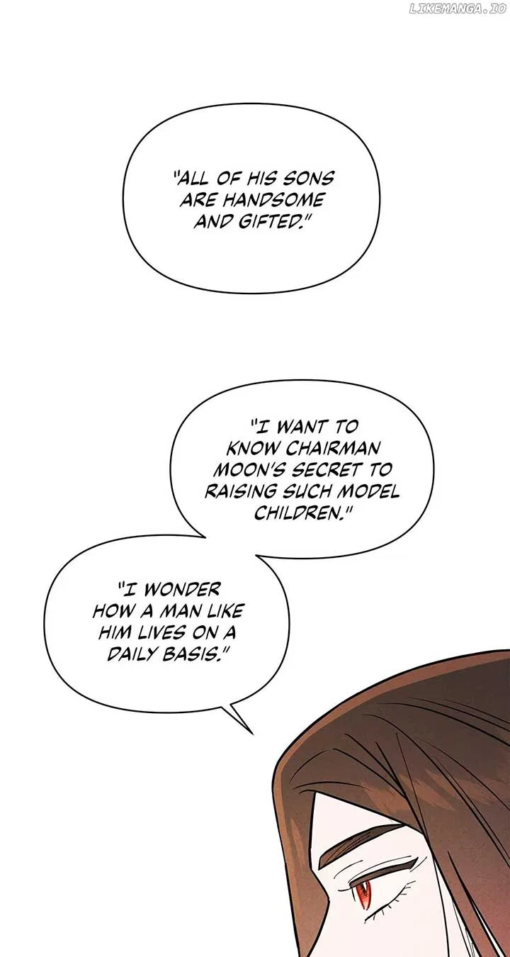 My Younger Sister Chooses Me Tonight Chapter 28 – Page 66