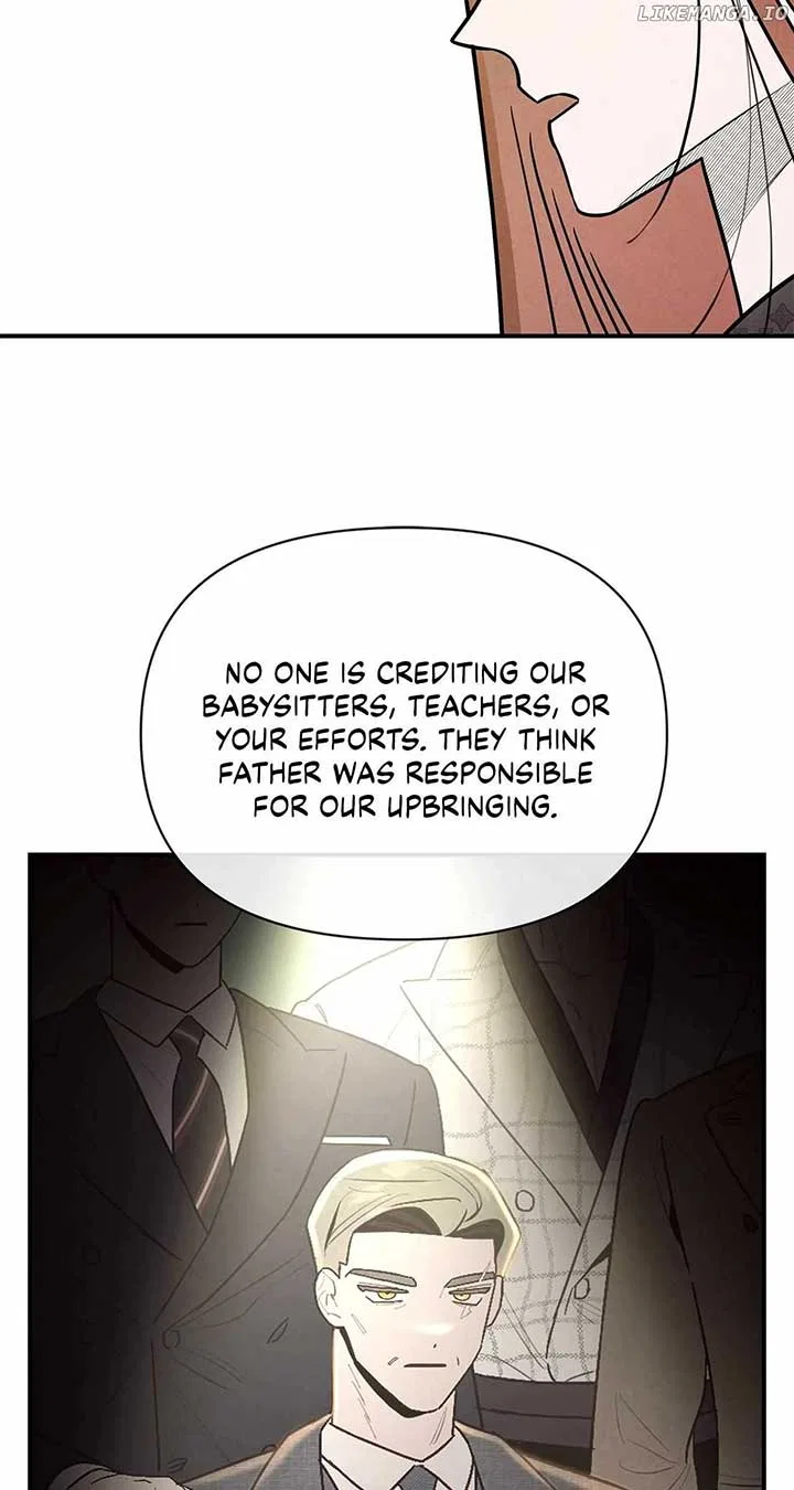 My Younger Sister Chooses Me Tonight Chapter 28 – Page 67