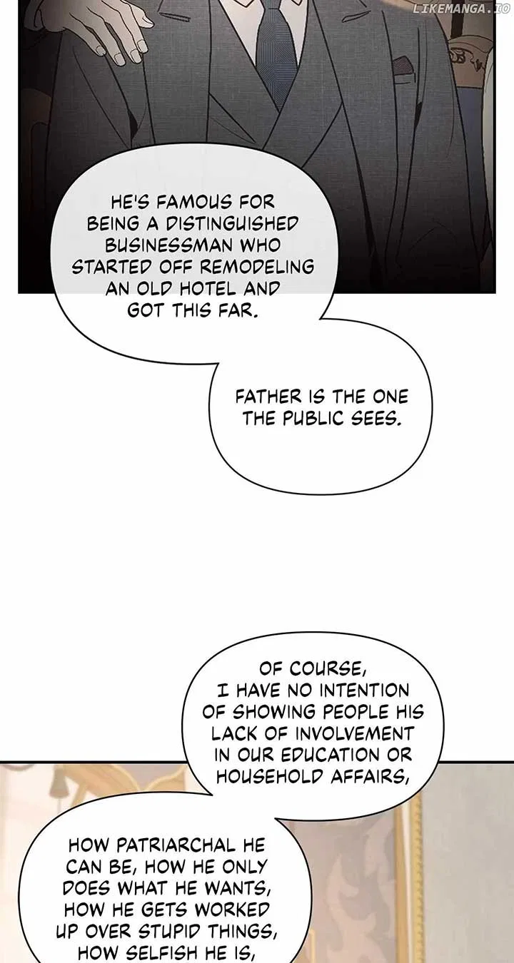 My Younger Sister Chooses Me Tonight Chapter 28 – Page 68