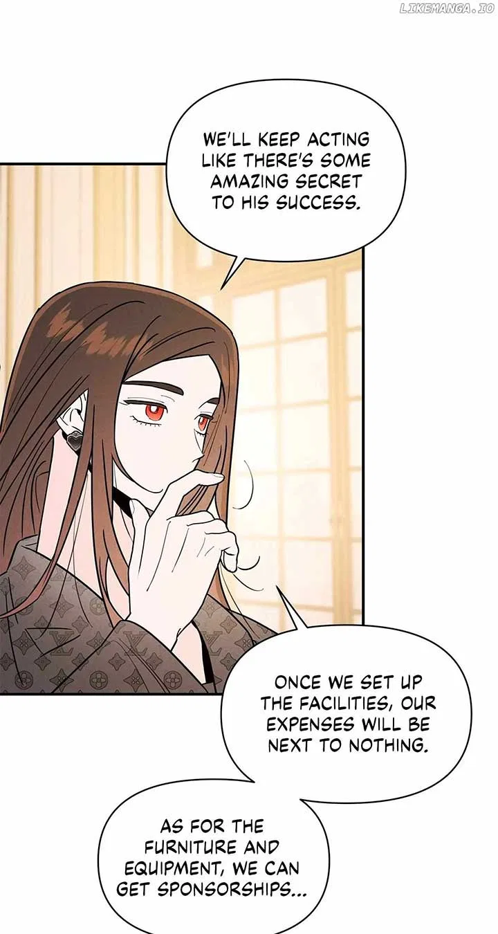 My Younger Sister Chooses Me Tonight Chapter 28 – Page 70