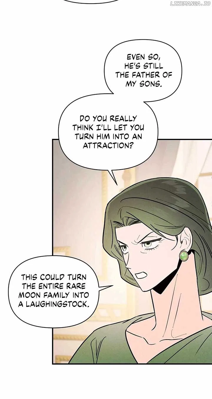 My Younger Sister Chooses Me Tonight Chapter 28 – Page 71