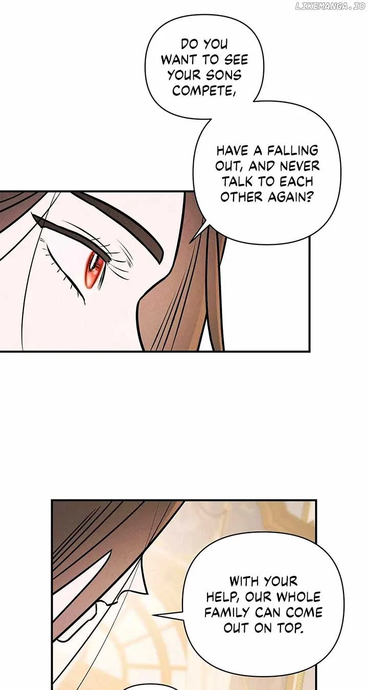 My Younger Sister Chooses Me Tonight Chapter 28 – Page 74