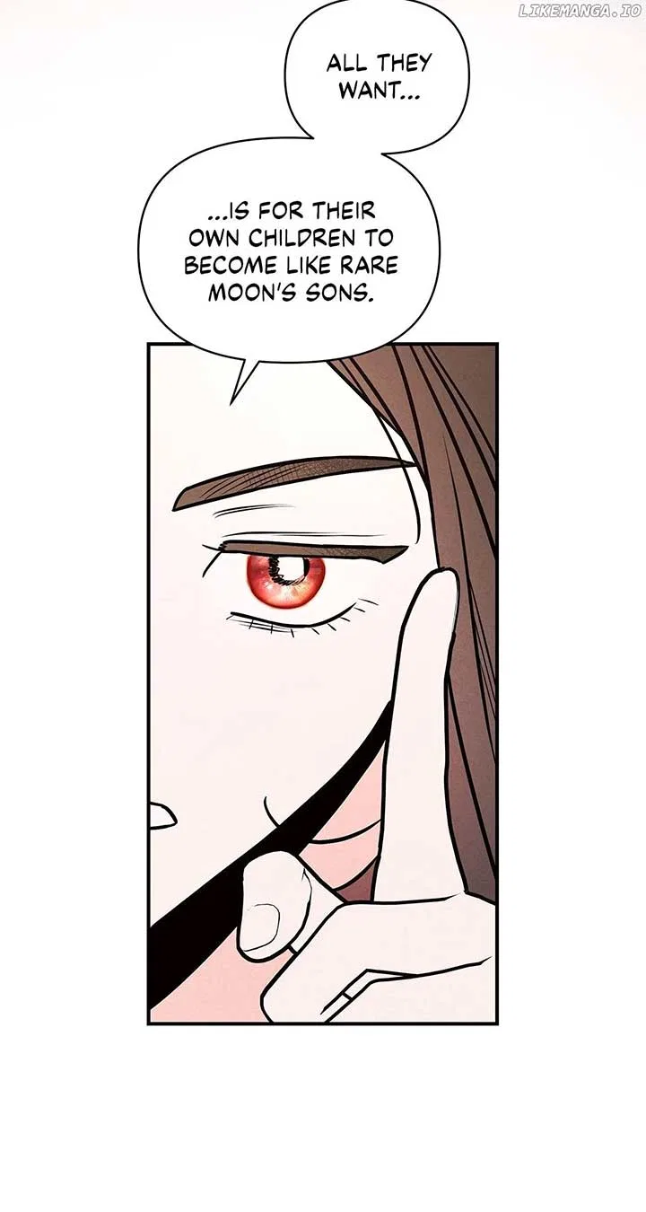 My Younger Sister Chooses Me Tonight Chapter 28 – Page 77