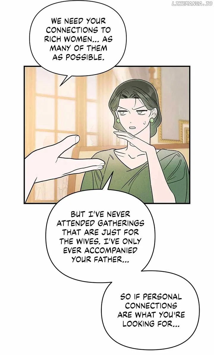 My Younger Sister Chooses Me Tonight Chapter 28 – Page 78