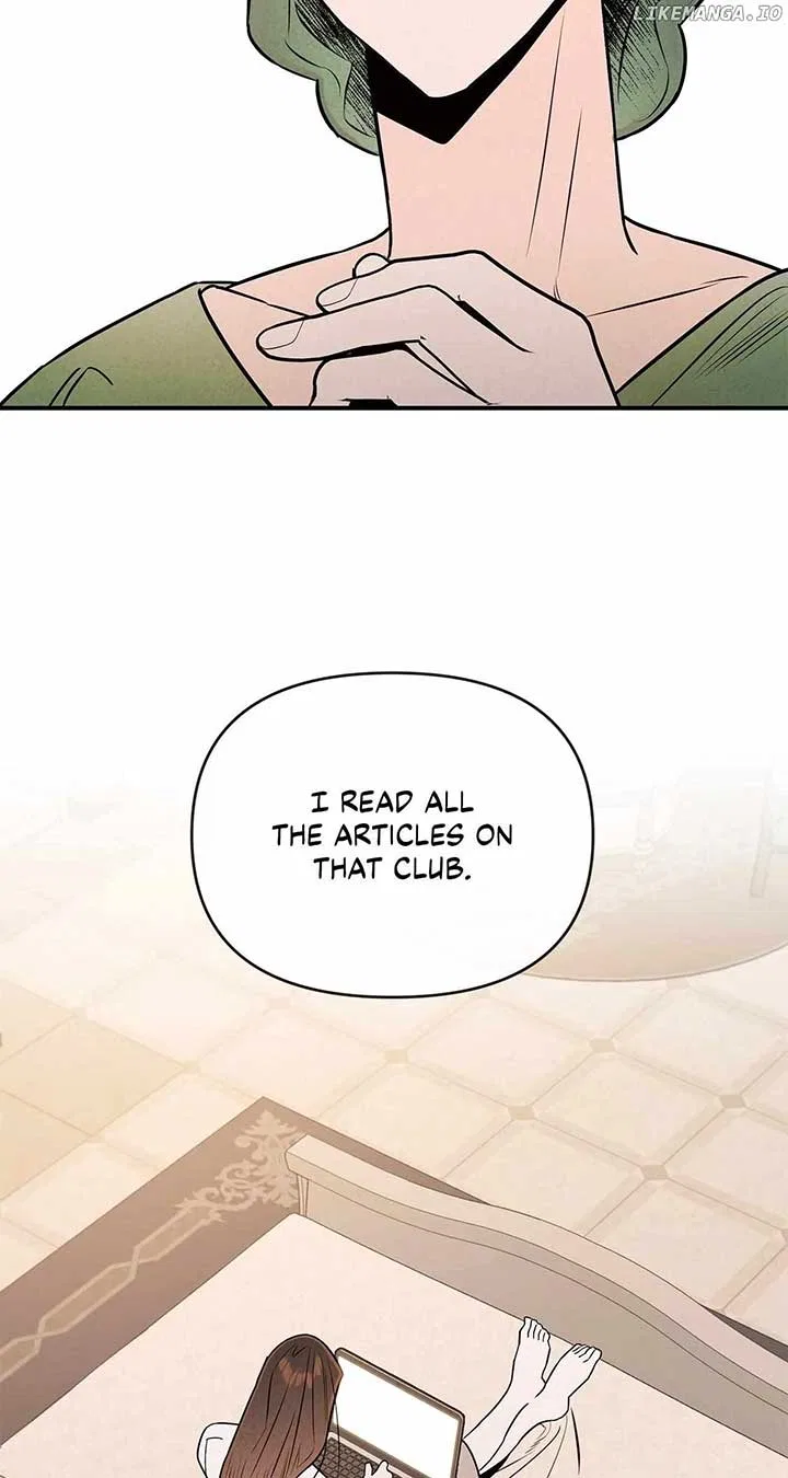 My Younger Sister Chooses Me Tonight Chapter 28 – Page 80