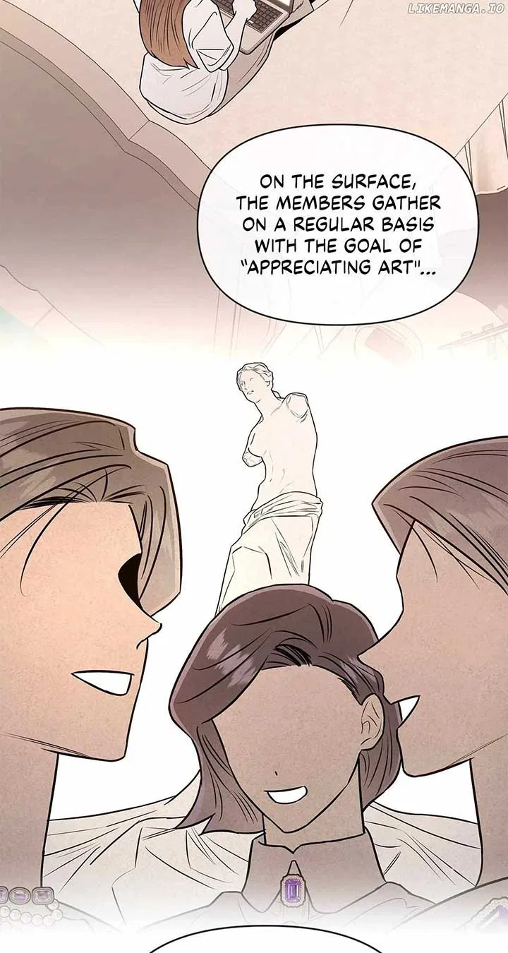 My Younger Sister Chooses Me Tonight Chapter 28 – Page 81