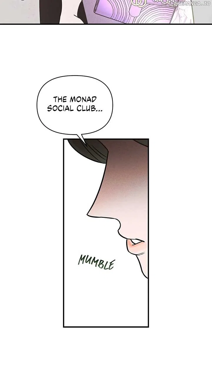 My Younger Sister Chooses Me Tonight Chapter 28 – Page 84