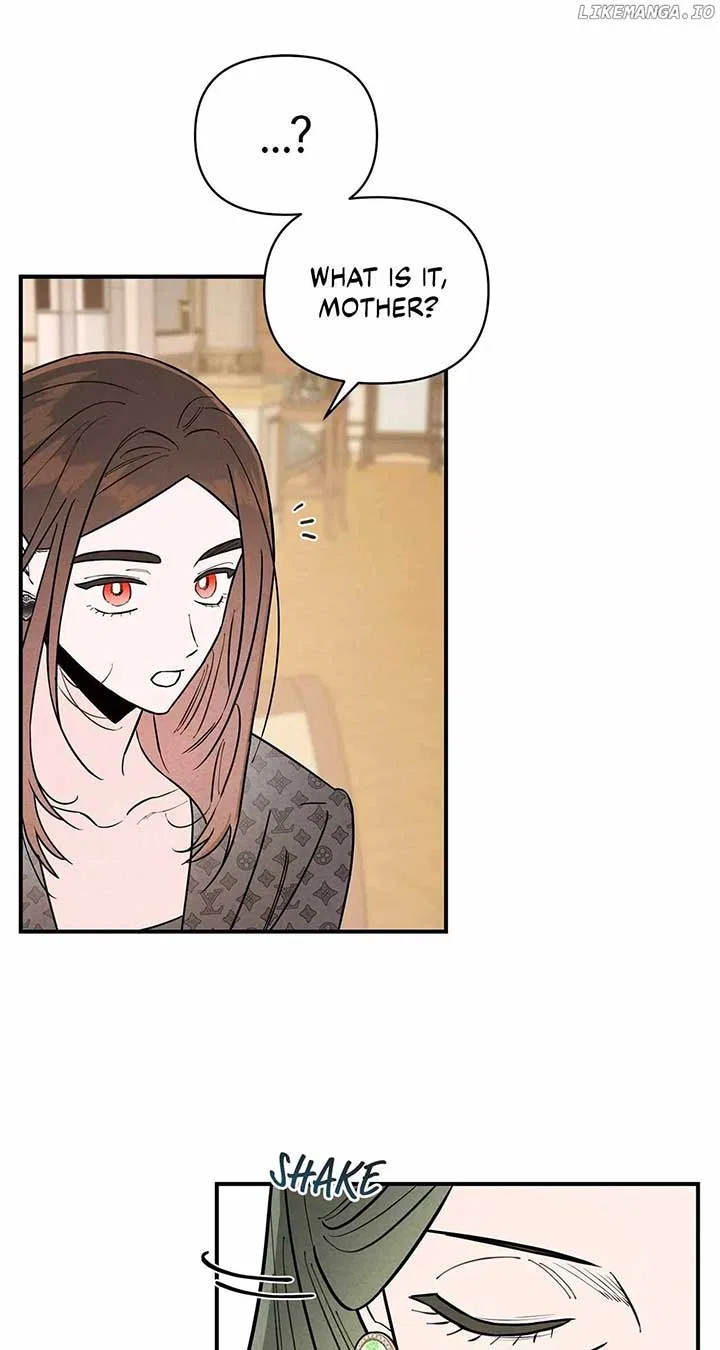 My Younger Sister Chooses Me Tonight Chapter 28 – Page 85